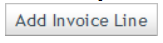 Add Invoice Line Button